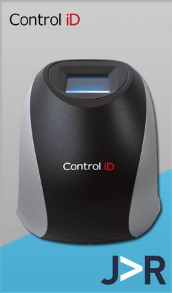 CONTROL ID - Leitor Biomtrico iDBio