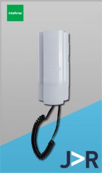 INTELBRAS - Interfone com teclado TDMI 300