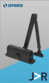 SOPRANO Mola A530 F2 - Pot�ncia 2 - portas 25 a 45 Kg