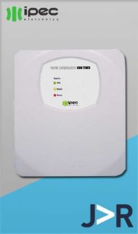 IPEC - Fonte temporizada Carregadora 2 amp�re para eletroim�s