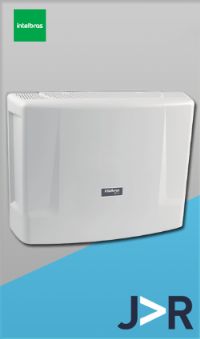 INTELBRAS - Central de Comunica��o Condominial CP192