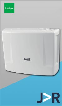 INTELBRAS - Central de Comunica��o Condominial CP352