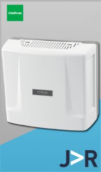 INTELBRAS - Central de Comunica��o Condominial COMUNIC 80