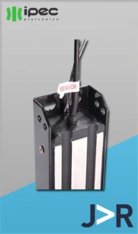 IPEC Fechadura eletroim� 150 kgf M150 ECO