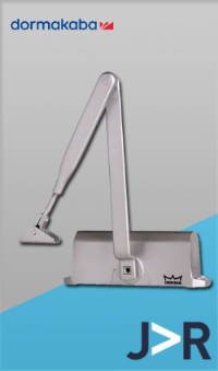 DORMA Mola A�rea MA 200/2 for�a 2 portas de 25 a 45 Kg