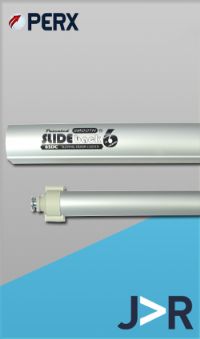 PERX - Mola A�rea para Porta Deslizante SLIDEBACK P-MAP6