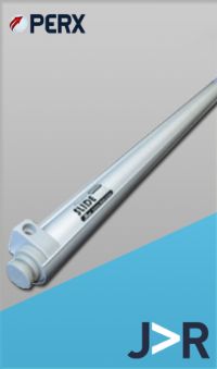 PERX - Mola A�rea para Porta Deslizante SLIDEBACK P-MAP6