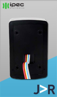 IPEC Alarme de Porta Aberta