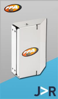 PPA - Fechadura Eletroim� 200kg P200 12V