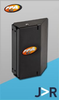 PPA - Fechadura Eletroim� 200kg P200 12V