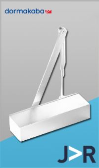 DORMA Mola Hidr�ulica A�rea para Porta TS 72 EN 2-4