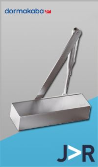 DORMA Mola Hidr�ulica A�rea para Porta TS 72 EN 2-4